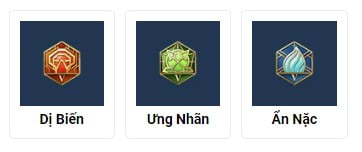 bảng ngọc Miyamoto Musashi vgvd