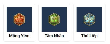 bảng ngọc tiểu kiều vgvd