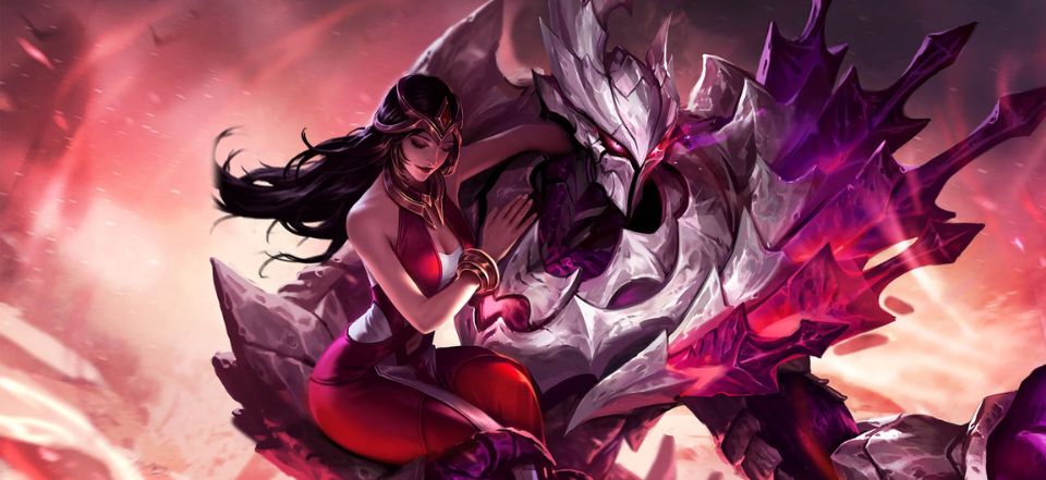 Can Tương Mạc Tà