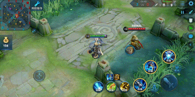 Chiêu cuối: Thôn Tính Luân Hồi