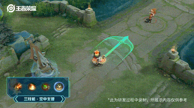 chiêu cuối lỗ ban đệ thất vgvd