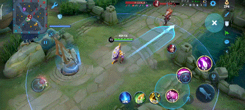 kĩ năng 1 tiểu kiều vgvd