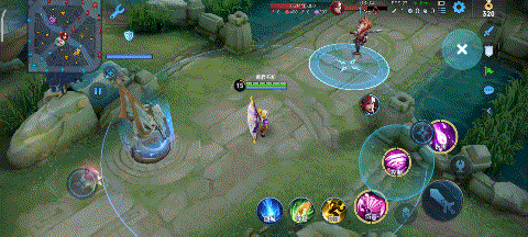 kĩ năng 2 tiểu kiều vgvd