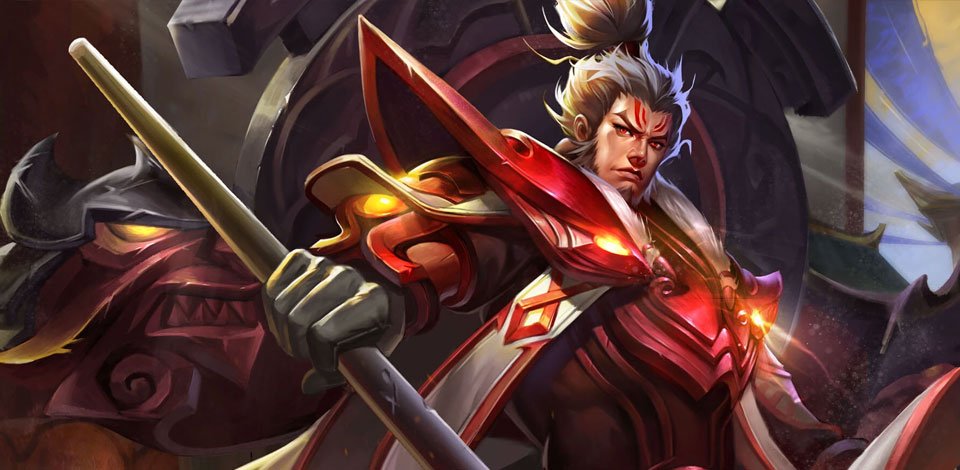 Phân tích kỹ năng Trương Phi và Chiến lược sử dụng trong các trận đấu