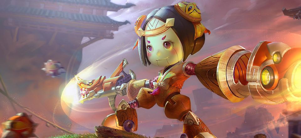 Lỗ Ban Đệ Thất