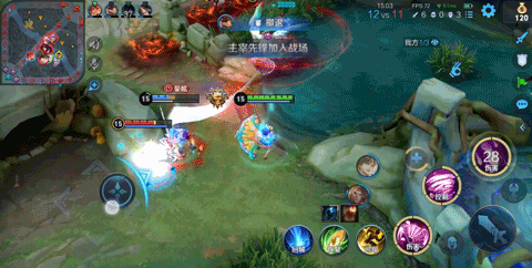 mẹo chơi tiểu kiều vgvd