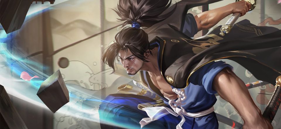 Miyamoto Musashi