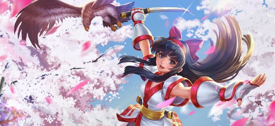 Nakoruru