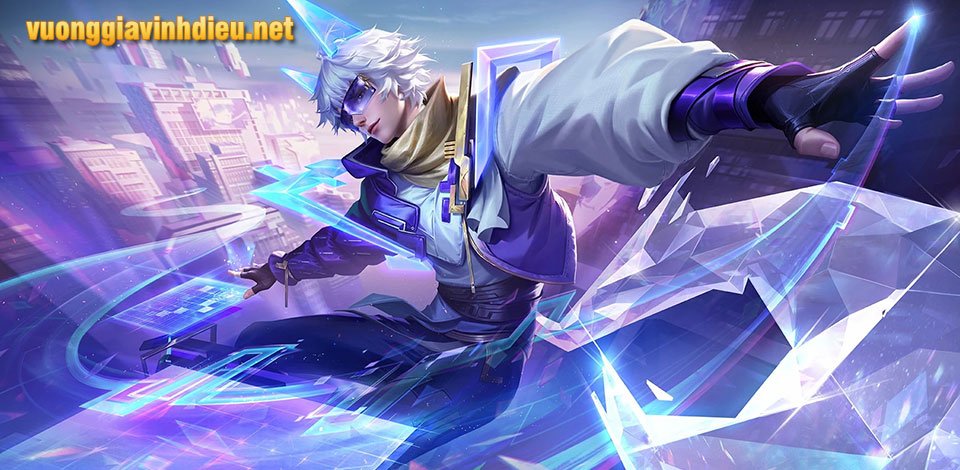 Bạch Lý Thủ Ước Vương Giả Vinh Diệu