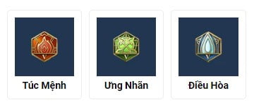 bảng ngọc hạ hầu đôn vương giả vinh diệu