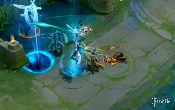 chiêu cuối đại tư mệnh vgvd 2