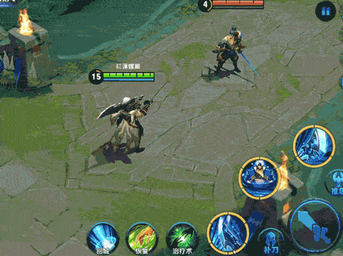 combo hạ hầu đôn vương giả vinh diệu