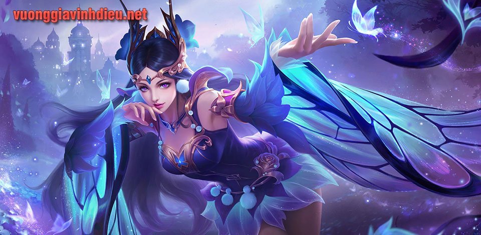 điêu thuyền vgvd