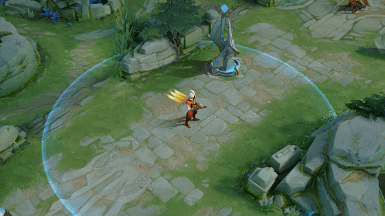 kỹ năng 1 bạch lý thủ ước