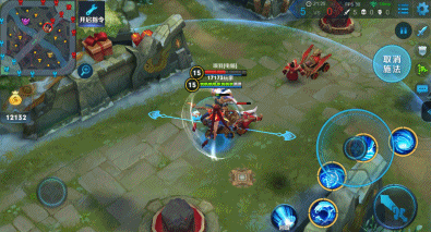 kỹ năng 3 đại kiều vgvd