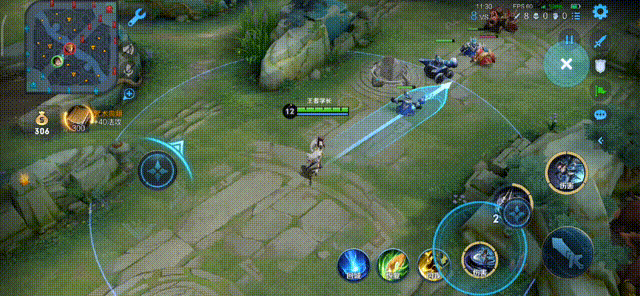 kỹ năng 3 thượng quan uyển nhi