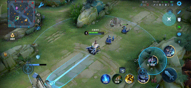 kỹ năng bay thượng quan uyển nhi