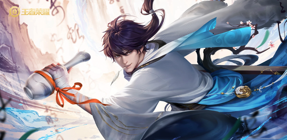 lối chơi lý bạch vgvd