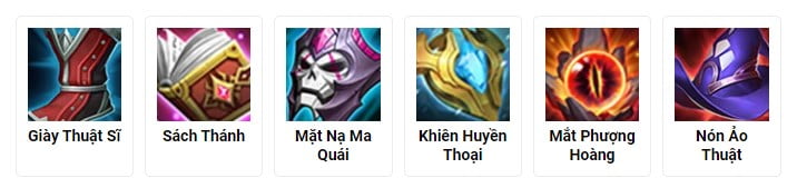 trang bị 1 điêu thuyền vgvd