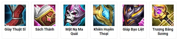 trang bị 2 điêu thuyền vgvd