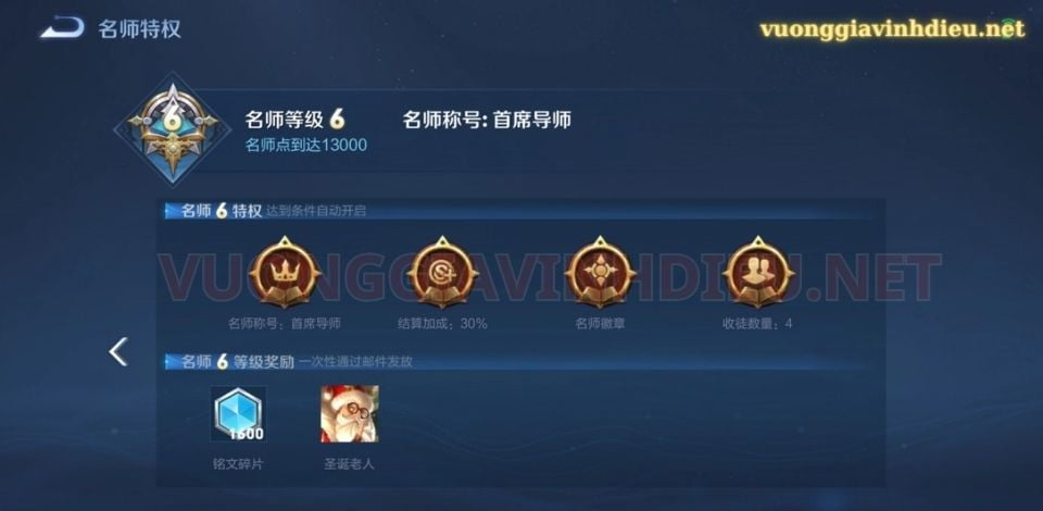 Hệ thống sư đồ