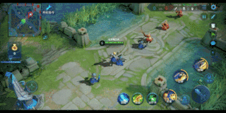 Kỹ năng 1 Charlotte