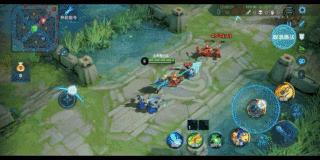 Kỹ năng 2 Charlotte