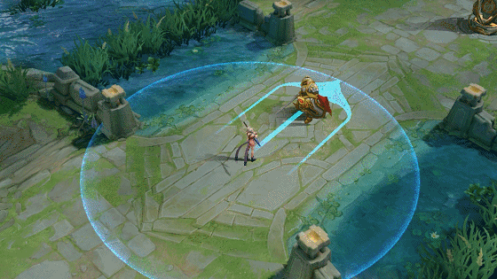 chiêu cuối công tôn ly vgvd