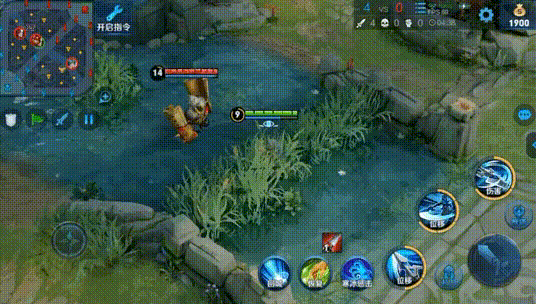 combo 2 hàn tín vgvd