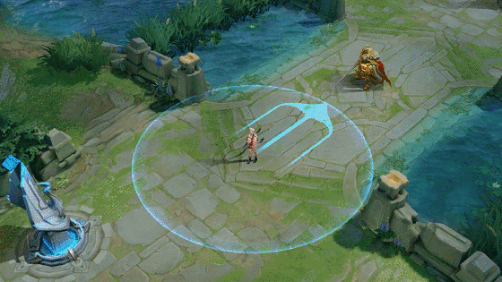 kỹ năng 1 công tôn ly vgvd