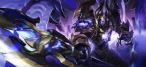 Thiên Ma Liễu Loạn