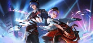 Âm Nhĩ Tâm Động