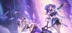 Âm Nhĩ Thiểm Diệu