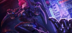 Chí Mệnh Phong Hoa