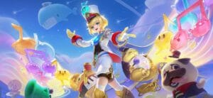 Tiểu Động Vật Nhạc Đoàn