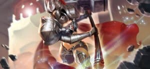 Vương Giả Chi Chuy