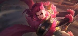 Sinh Hóa Cảnh Giới