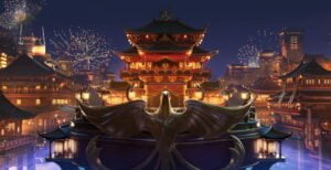 Cuộc diễu hành hoàng gia