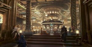 Cuộc thi đoán rượu