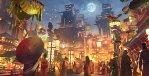 Đại lộ Trường Lạc