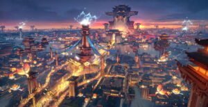 Đại lộ phượng hoàng