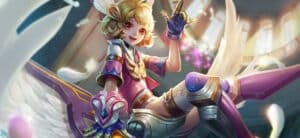 Thiên Sứ Chi Dực