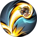 Gặp Mạnh Thì Lui