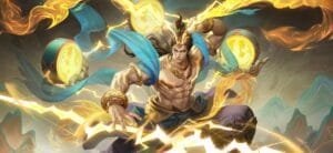 Ngộ Kiến Thần Cổ