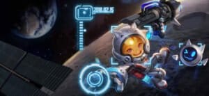 Giấc Mơ Du Hành Không Gian