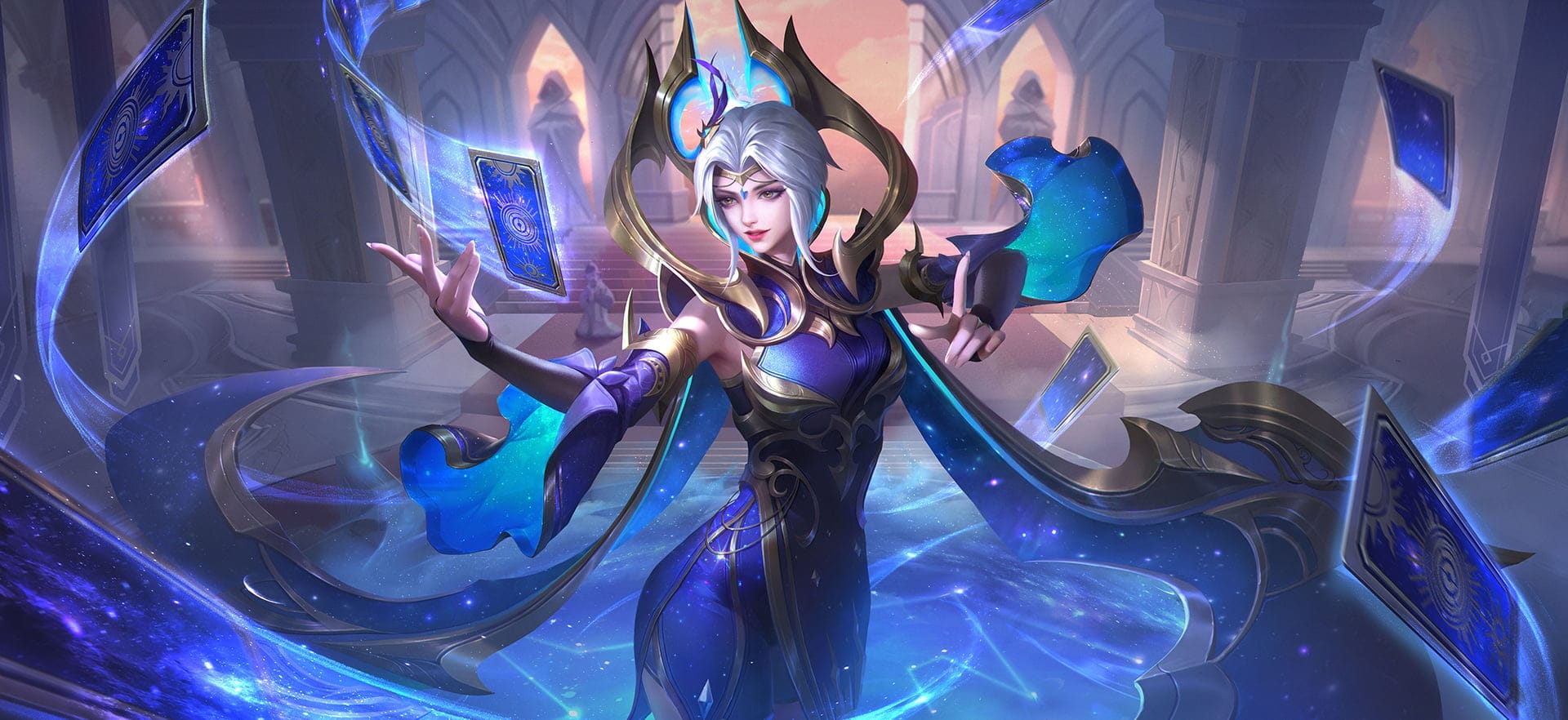 Huyễn Dạ Bốc Mộng