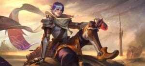 Vô Tận Lữ Đồ