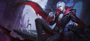 Hoàng Tử Bóng Đêm