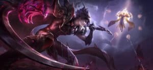 Tinh Dạ Vương Tử