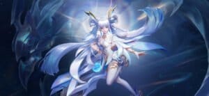 Linh Khế Dị Giới